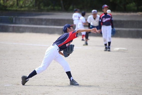 天満ドリームス初練習試合