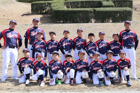 初めての公式戦出場