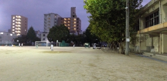 1名の仲間が増えました（10/8）